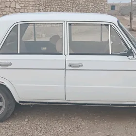 Lada 2106 1993
