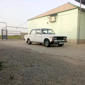 Lada 2106 2002