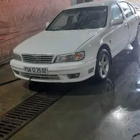 Nissan Maxima 1995