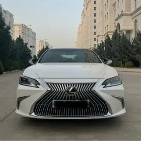 Lexus ES 350 2021