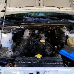 Opel Omega 1993