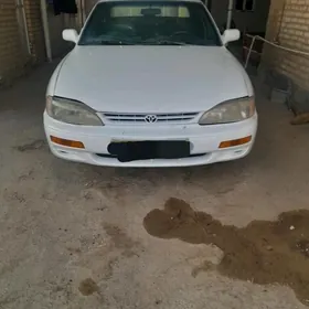 Toyota Camry 1993