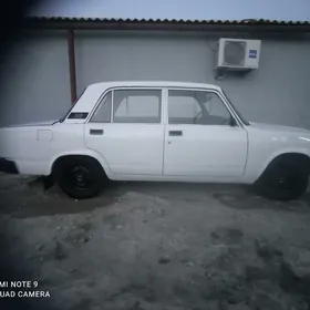 Lada 2107 2005