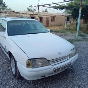 Opel Omega 1995