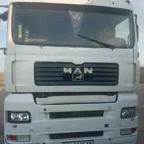 Man TGL 2001