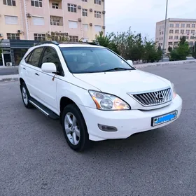 Lexus RX 330 2005