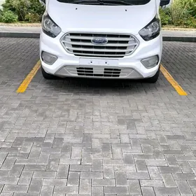 Ford Cargo 3536M 2020