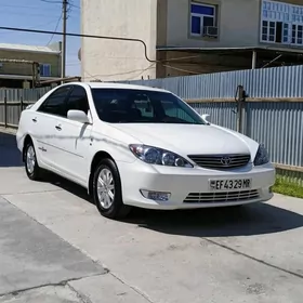 Toyota Camry 2002