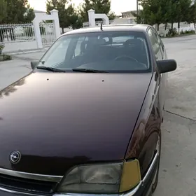 Opel Omega 1991