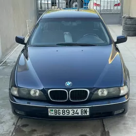 BMW E39 1998