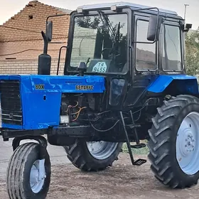 MTZ 80 1997
