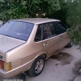 Lada 21099 1998