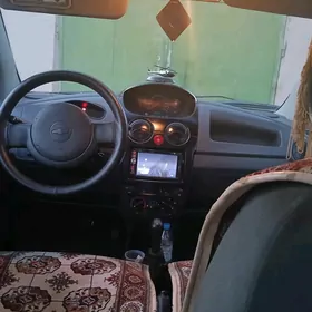 Daewoo Matiz 2006