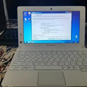 Okuwçy Lenovo IdeaPad S120