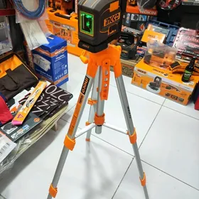Lazerni urwen