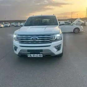 Ford Expedition 2021