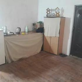 Ak tam D blok arka setiri