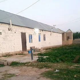 Gokdepe Jaý