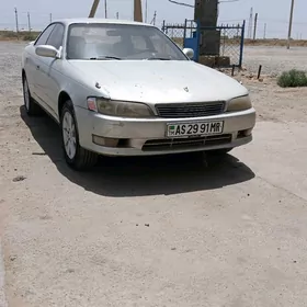Toyota Mark II 1993