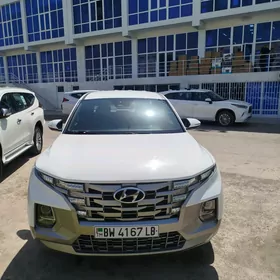 Hyundai Santa Cruz 2023