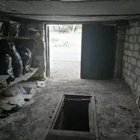 Гараж Garaj Аренда