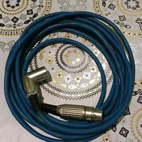 mikrafon şnur