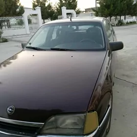 Opel Omega 1991