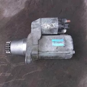 starter стартер duty camry