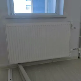 Radiator otoplenia ECA
