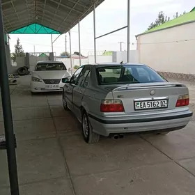 BMW 325 1994