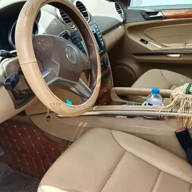 Mercedes-Benz ML350 2009