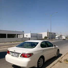 Toyota Avalon 2003