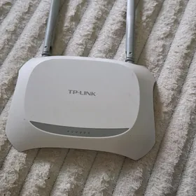 Wi - Fi