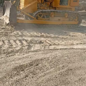 Caterpillar Dozer 1991