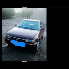 Opel Astra 1993