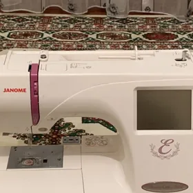 janome 350e