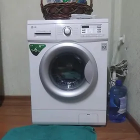 LJ 6 kg kir yuwujy masyn