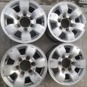 Nissan disga 15