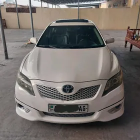 Toyota Camry 2011