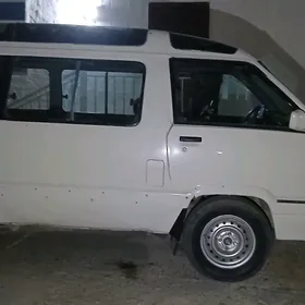 Toyota Town Ace 1990