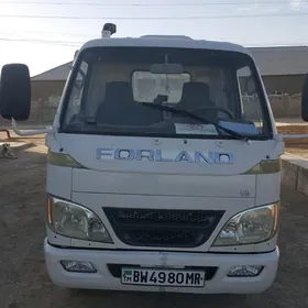 Forland H2 2010