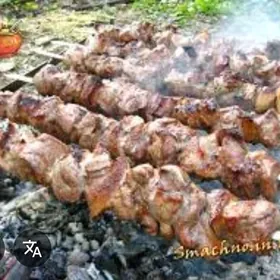 Kafe mangalşik gerek