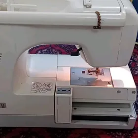 janome E350
