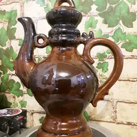 КЕРАМИКА ГЖЕЛЬ