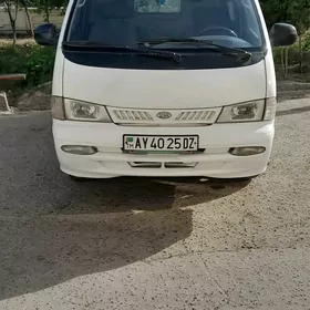 Kia Pride 2000