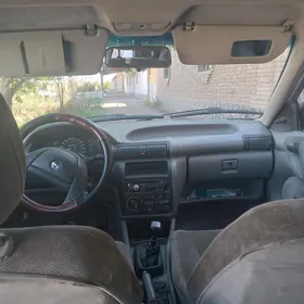Opel Astra 1992