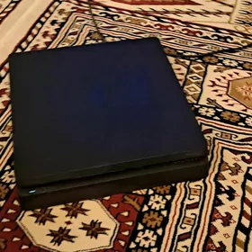 Playstation