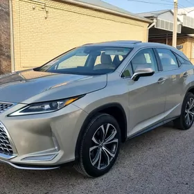 Lexus RX 350 2021