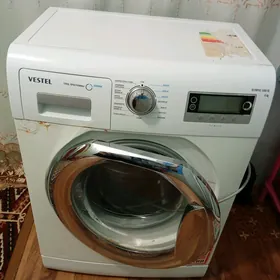 vestel 6 kg
