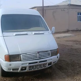Gaz Gazel 2001